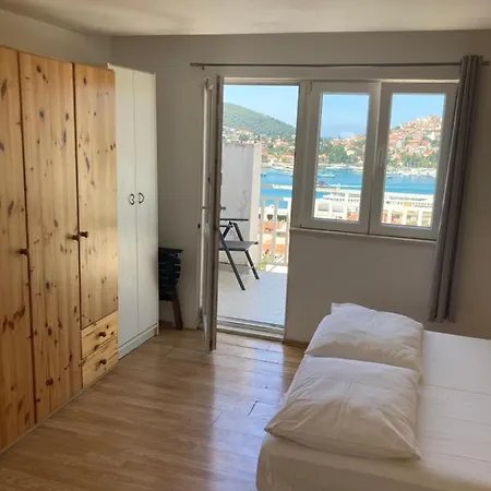 Apartman Grooz