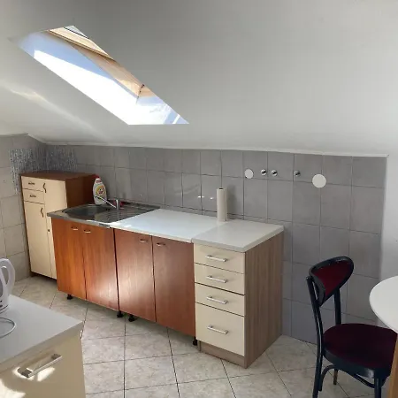 Grooz Appartement