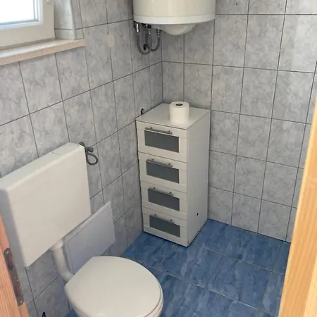 Grooz Appartement *